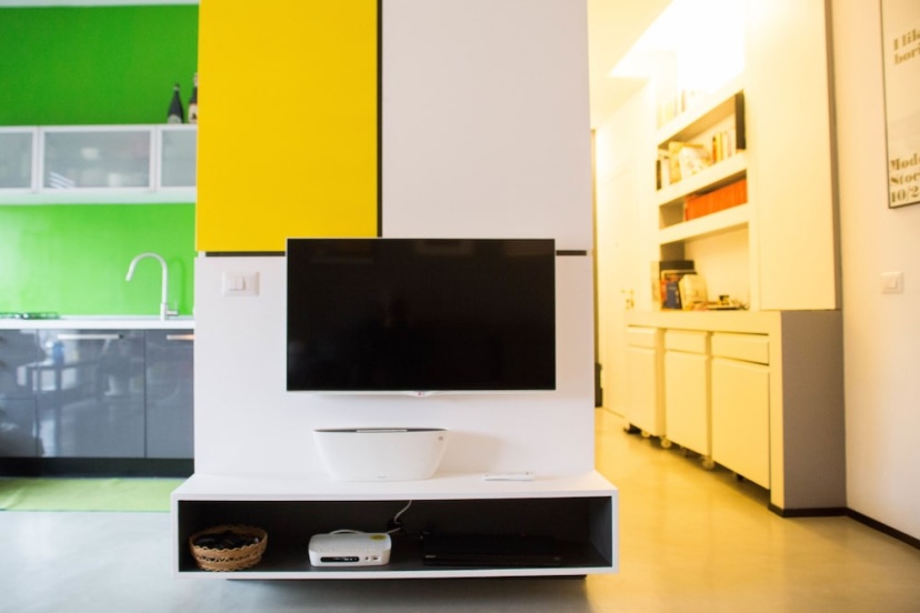 Lorenteggio Business Apartment — забронировать отель в Милане