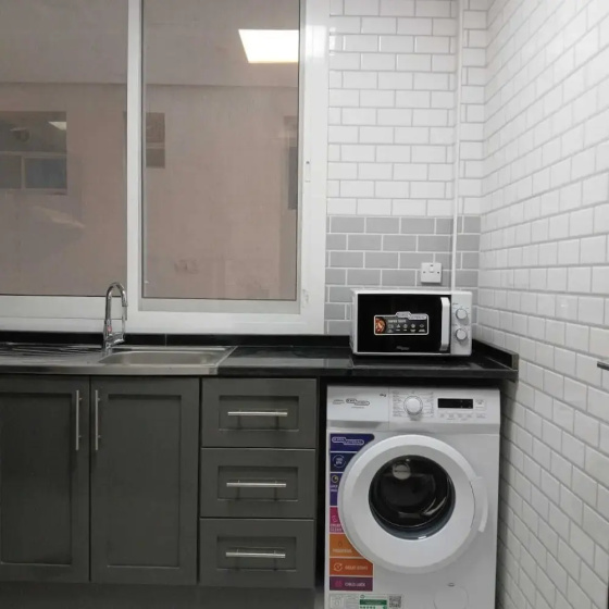 Цены на Baithans Furnished Apartments в Аджман