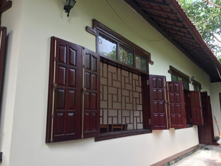 Banyan Villa Nha Trang 3 — отель в Нячанге, Вьетнам