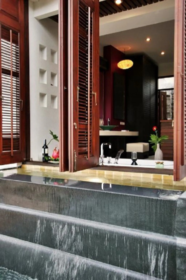 Bhundhari Villas — отель в Кохе для семейного отдыха