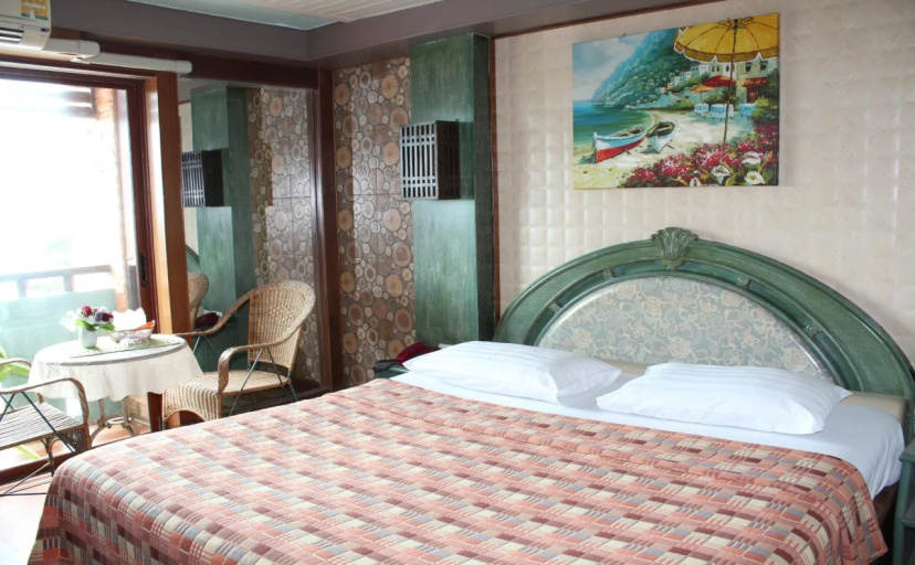 Wandee House Jomtien — отзывы гостей и цены