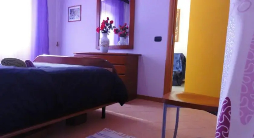 Monteverde Room — отель с удобствами в Риме