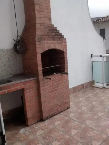 Apartamento Triplex — забронировать отель в Рио