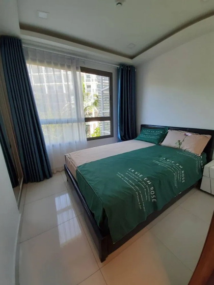 Arcadia beach condo by Jiabo — забронировать отель в Паттайе