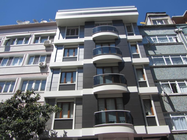 Fatih Sultan Suites — забронировать отель в Стамбуле