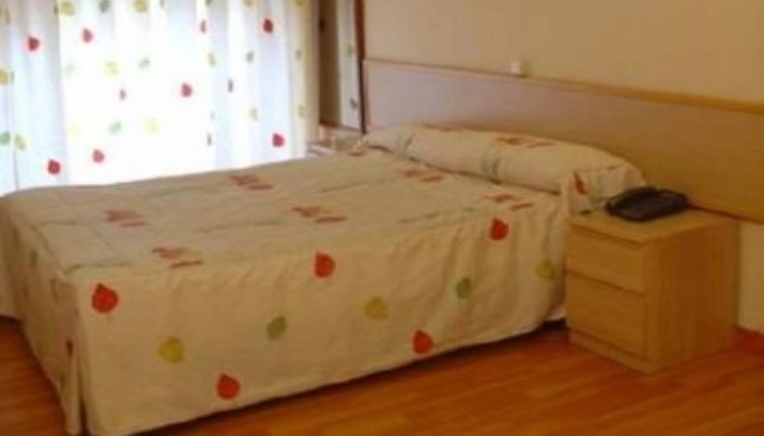 Vilaret Apartments — отель с удобствами в Барселоне