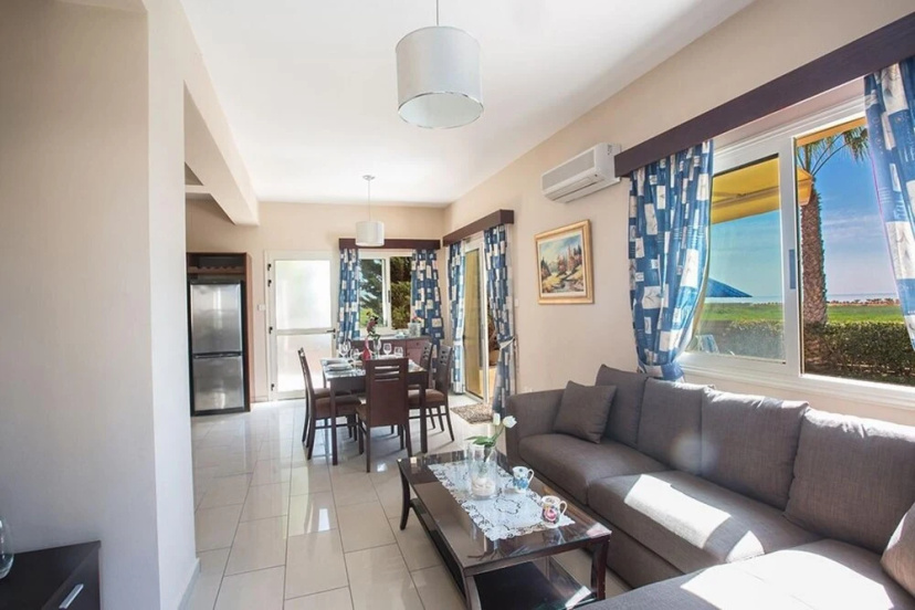 Villa Juliet AQ SC5 — отзывы гостей и цены