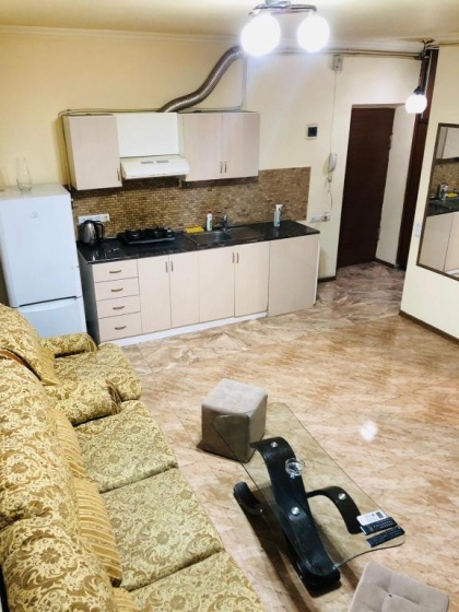 Apartment in Zakyan Street — отзывы гостей и цены