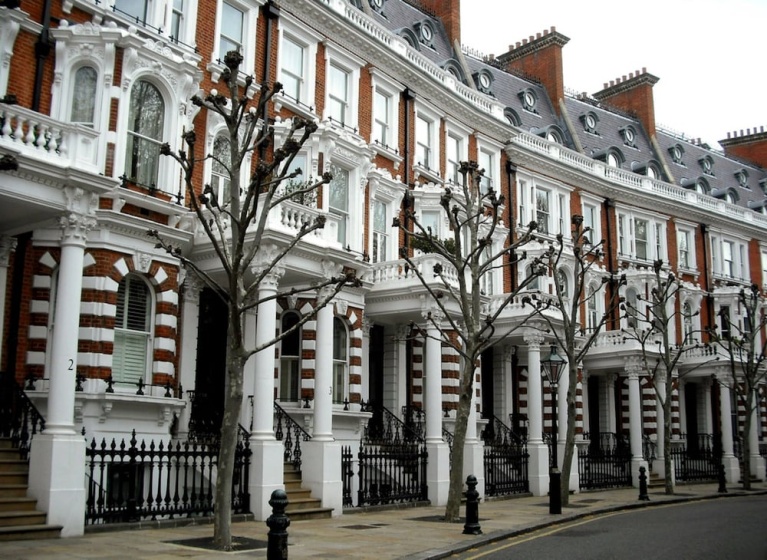Spacious South Kensington 1 Bedroom Apartment — отель в Лондоне, Соединенное Королевство