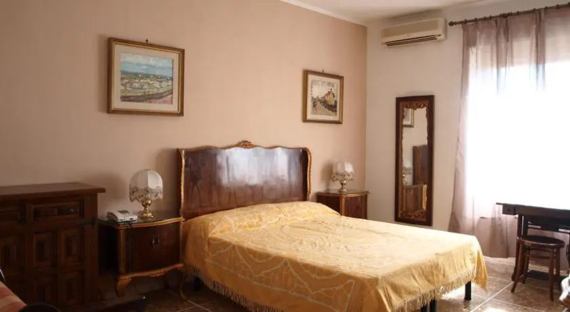Casa Vacanze Cassandra — отзывы гостей и цены