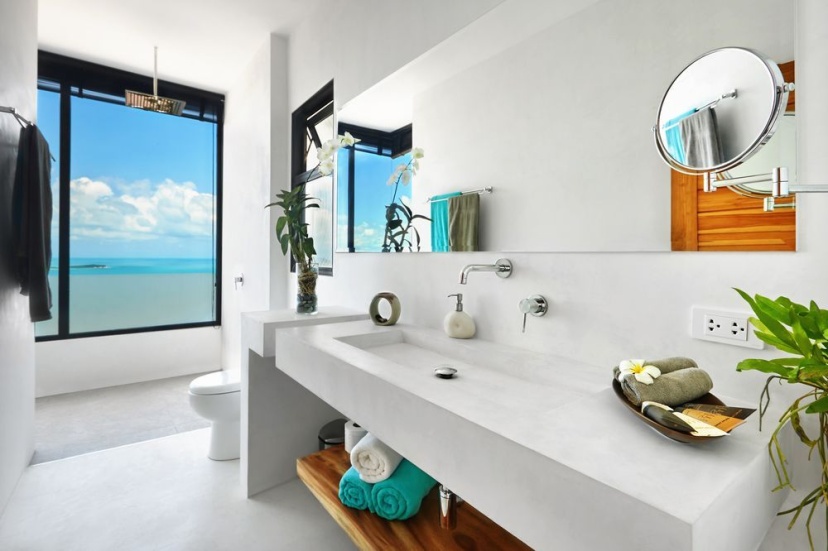 Infinity Villa — забронировать отель в Кохе