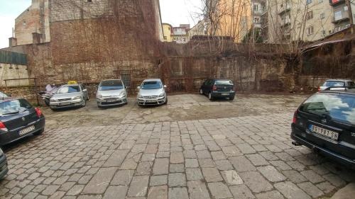 Apartment Harmonija — отель с удобным расположением в Белграде