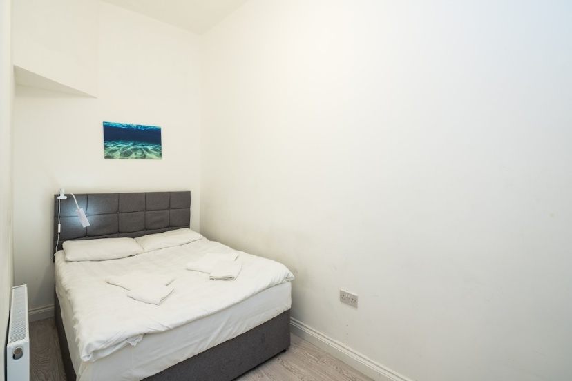 3 Beds, Opposite Museums, Harrods, Hyde Park 4 — отель в Лондоне, Соединенное Королевство