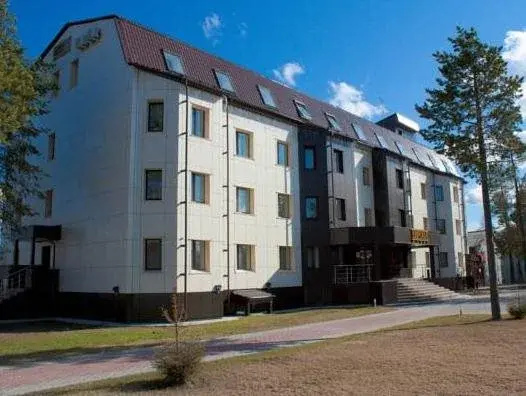 Цены на Europa Hotel в Ноябрьске