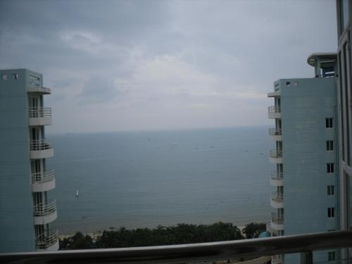 Sanya Linhai Vocation Apartment — отель с удобствами в Санье
