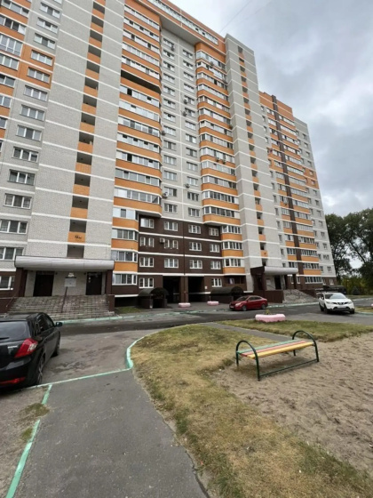 Цены на Апартаменты на улице Комарова 61 в Брянске