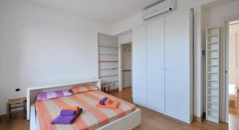 Цены на Lambrate District Apartment в Милане