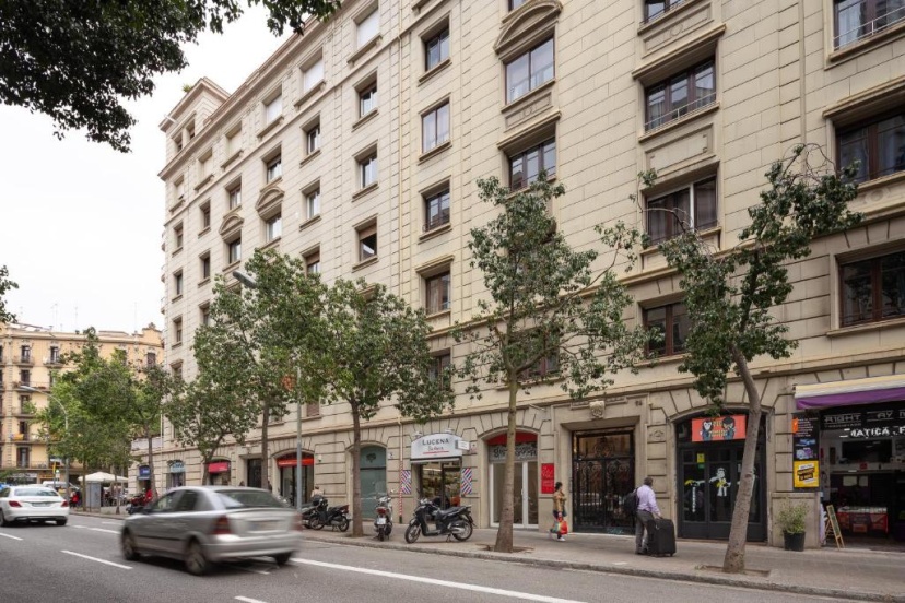 Casa Cosi - Eixample 1 — отзывы гостей и цены