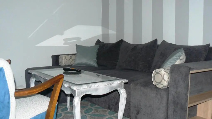 Apartament Chmielna — отель с удобным расположением в Варшаве
