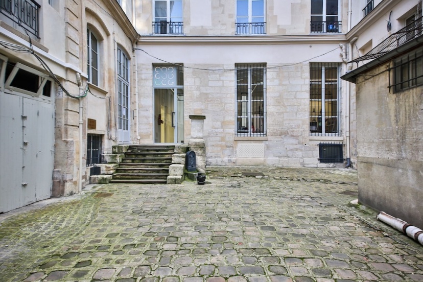 Les appartements de l'atelier Paris 3 — отзывы гостей и цены