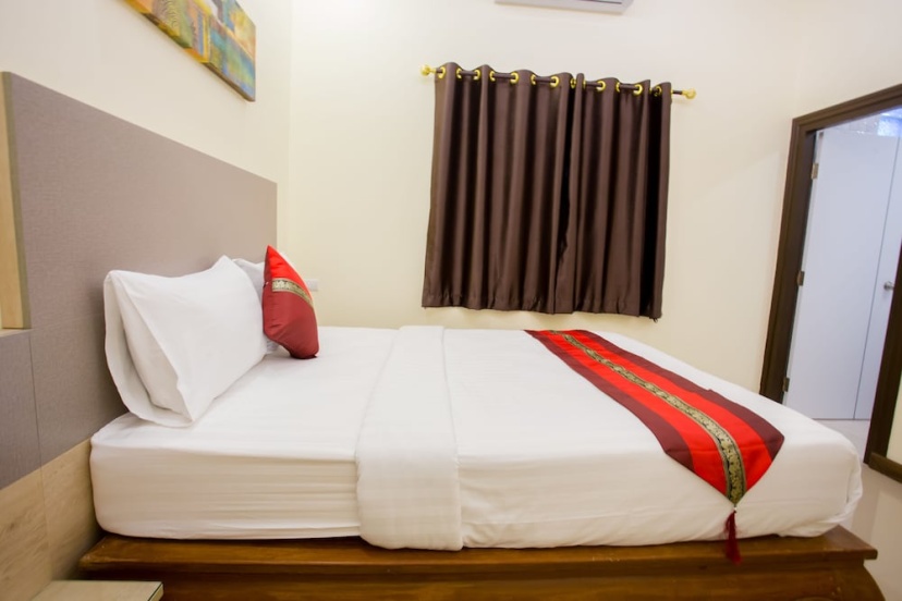 Цены на Grand Condo Montra Pool villa в Паттайе