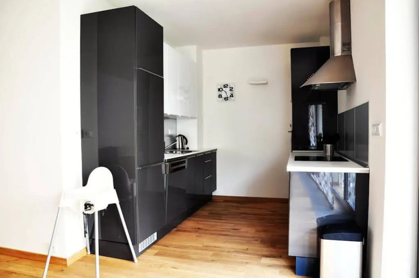 Residence Břevnov — отель в Праге, Чешская Республика