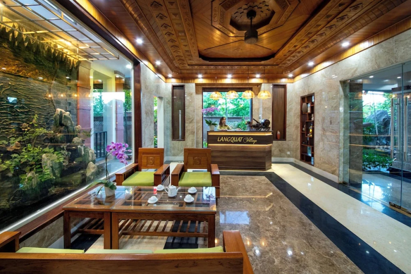 Citrus Village Villa — отзывы гостей и цены