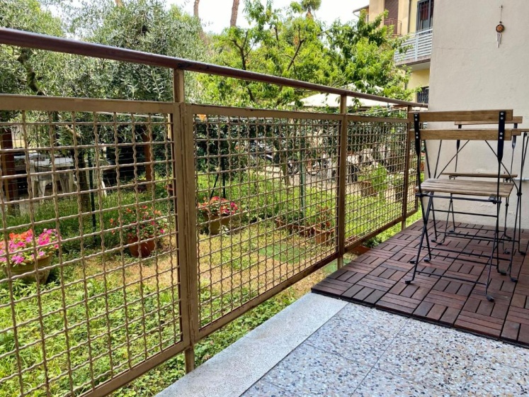 TwelveHolly apartment — комфортный отель в Флоренции