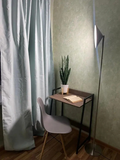 Apartamenty na ulice Ostrovskogo — отель с удобствами в Костроме