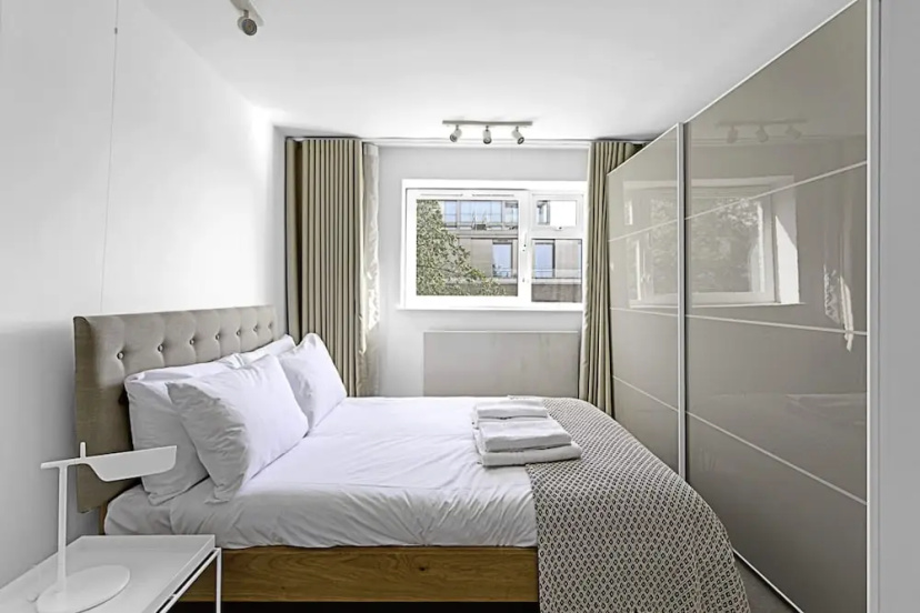 Цены на City Relay Belgravia Apartment 29 в Лондоне