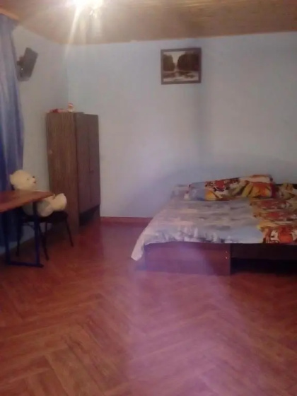 Guest House on Shapsugskaya 16 — отель с удобствами в Гагра