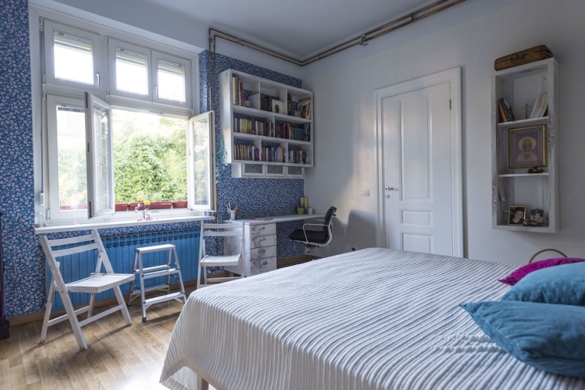 Apartments Harmony 18 — отель в Белграде, Сербия