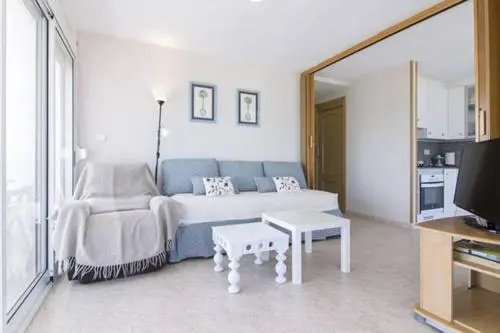 Цены на Apartamento Beach & Chic San Juan в Аликанте