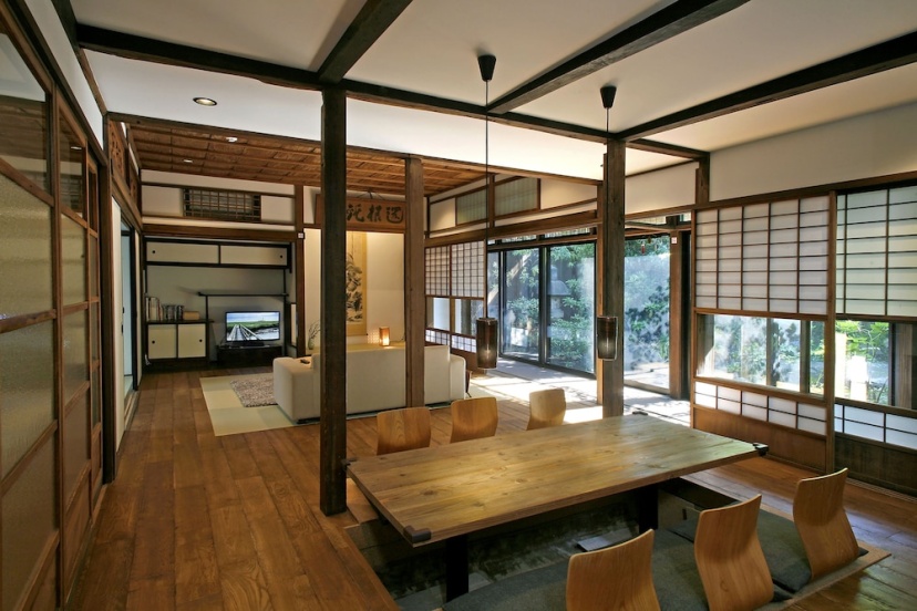 HANARé Kyoto — забронировать отель в Киото