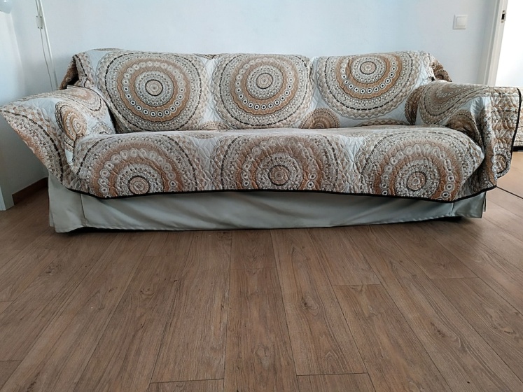 Цены на Comfortable Apartment Park Guell в Барселоне