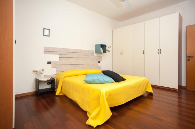 Piazzale Lodi Apartment — отель с удобным расположением в Милане