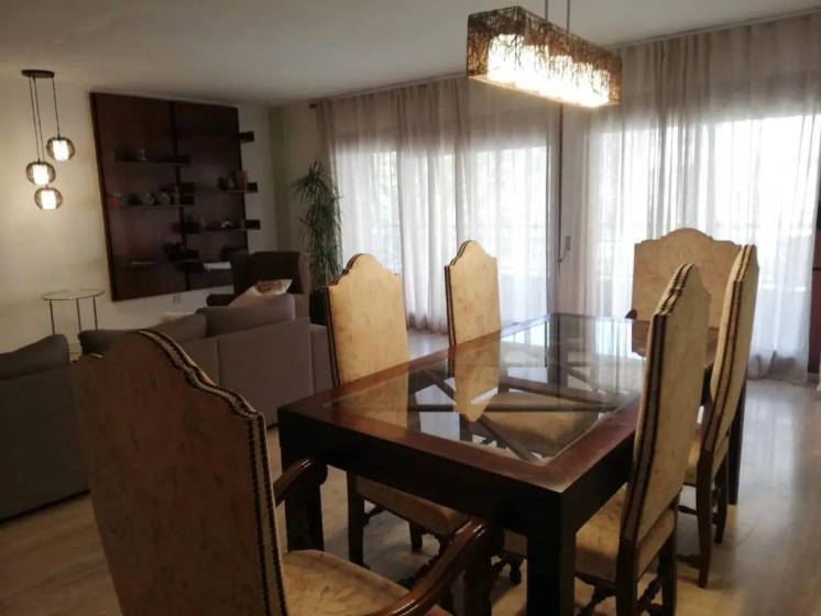 Apartamento Alba — отель в Аликанте, Испания