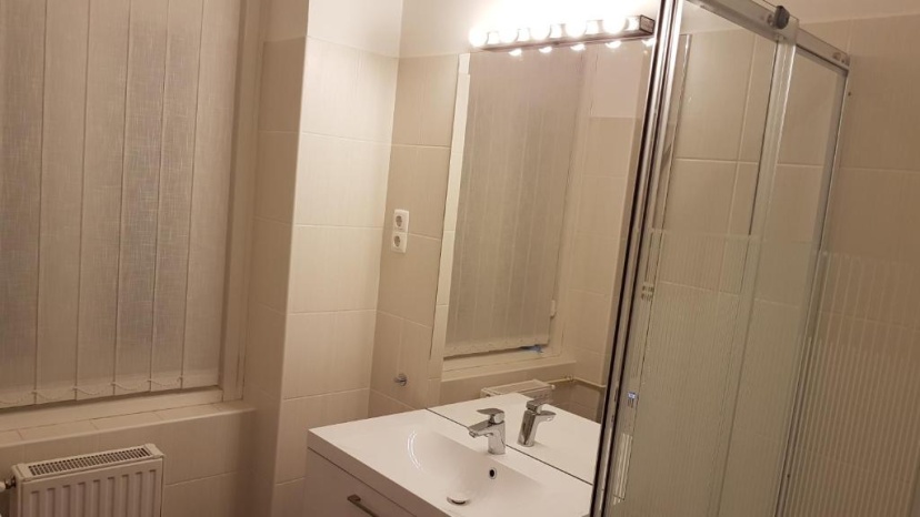 CBS Apartments Budapest — комфортный отель в Будапеште