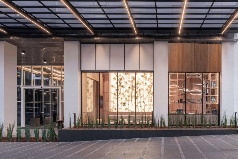 Wyndham Garden Bangkok Sukhumvit 42 — комфортный отель в Бангкоке