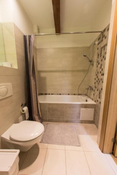 Apartments Ameda — отель с удобствами в Вильнюсе