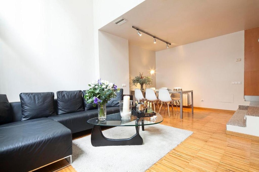 Apartment Barcelona Rentals - Park Güell Apartments — отель с удобным расположением в Барселоне