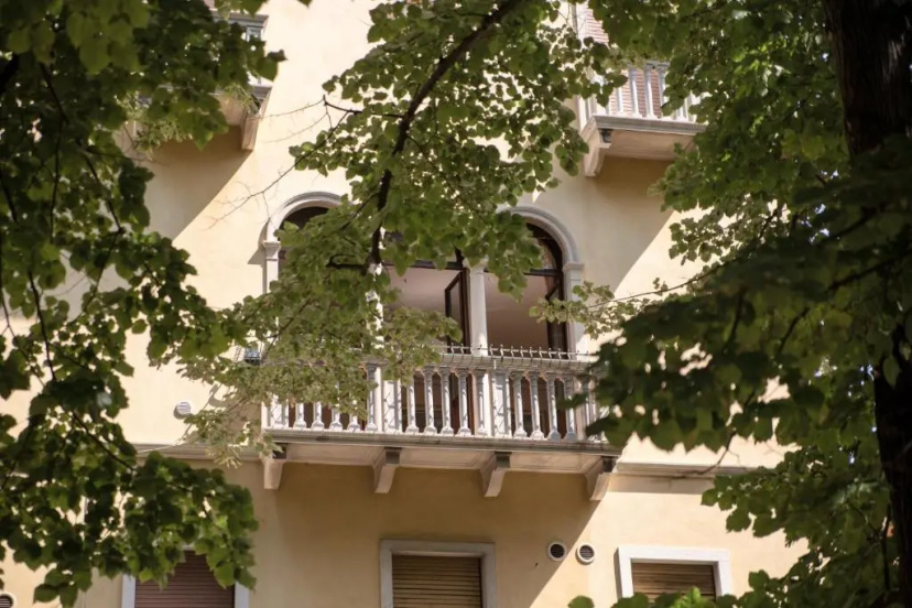 Ca' del Parco — отель в Венеции, Италия