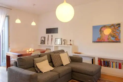 Porta Nuova Modern Flat — забронировать отель в Милане