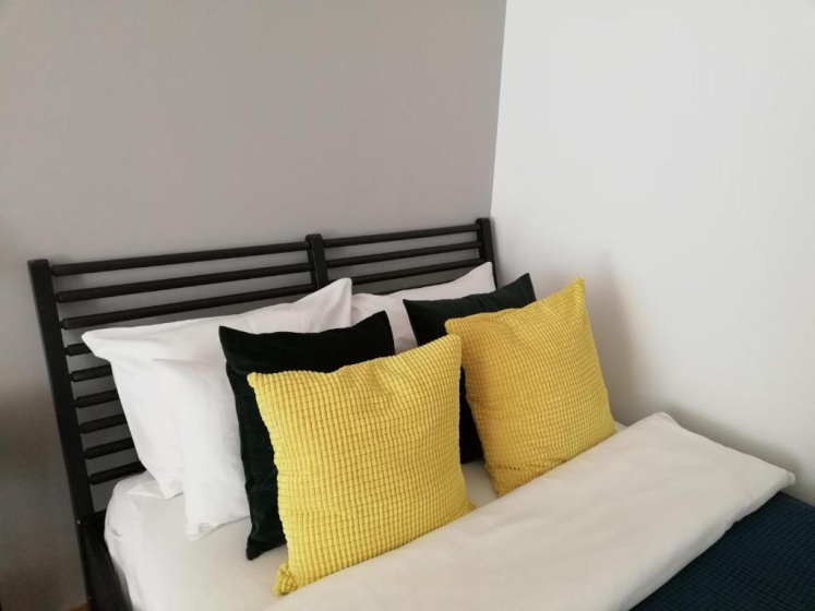 Warsaw Budget Apartments — отзывы гостей и цены