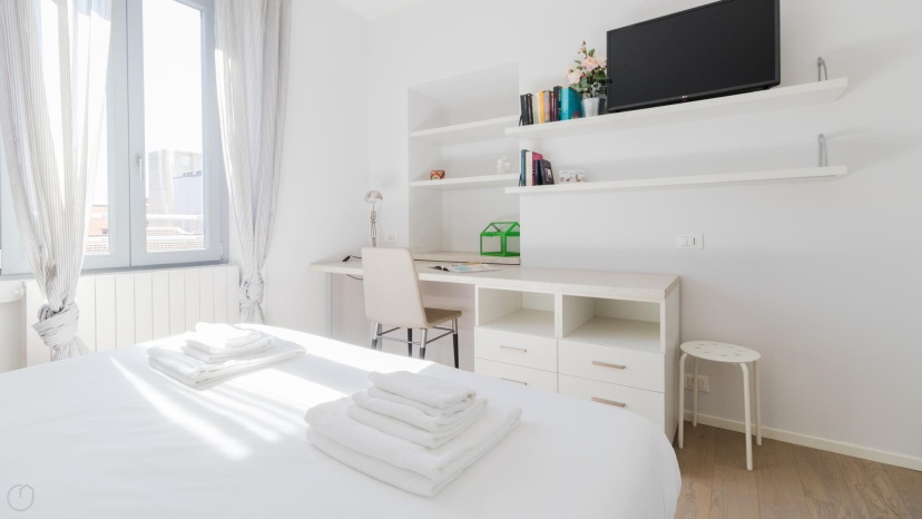 Italianway Comfort - Bligny 19A Glicine Roma — отель с удобным расположением в Милане