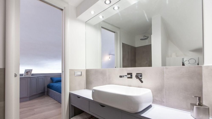 Roman Forum Apartament — отель в Риме, Италия