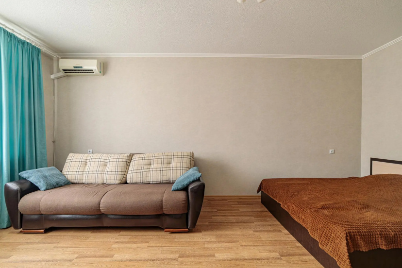 Apartamenty na ulice Puskina 45 — отель с удобным расположением в Пензе
