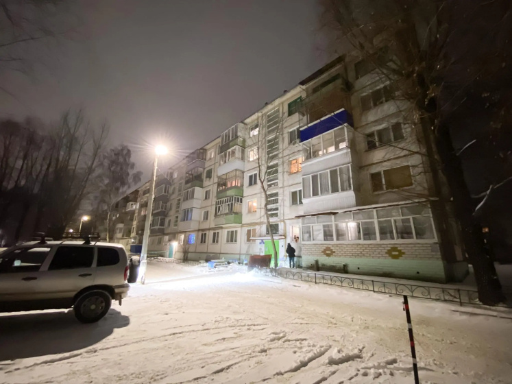 Симбирские апартаменты на ул. Варейкиса, д. 23 — отель в Ульяновске, Россия
