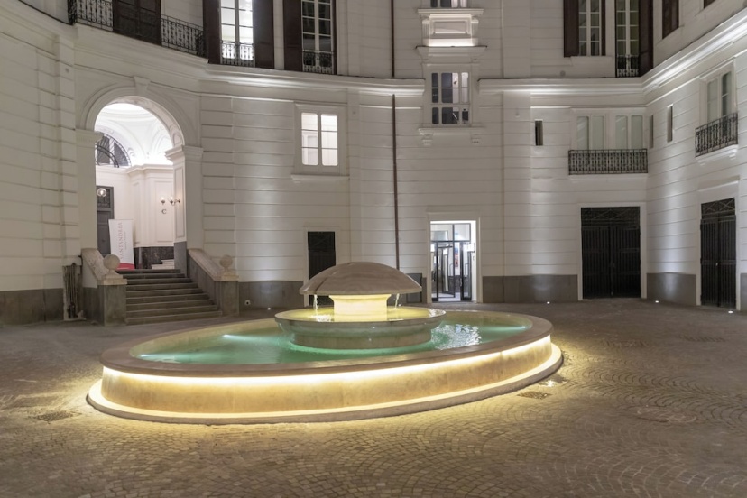 Nana Inn Palazzo Nana' — отзывы гостей и цены