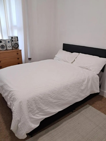 South London 2bed flat — отель с удобным расположением в Лондоне